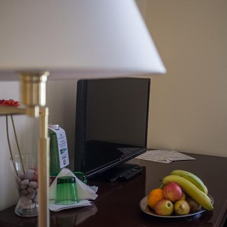 Hotel U Salzmannu Пилзен Екстериор снимка